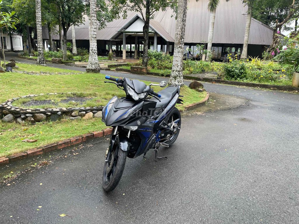 bán exter 150cc. led chính chủ. Mua bán Xe máy tại Huyện Trảng Bom Đồng Nai được đăng bởi giàu hình 7
