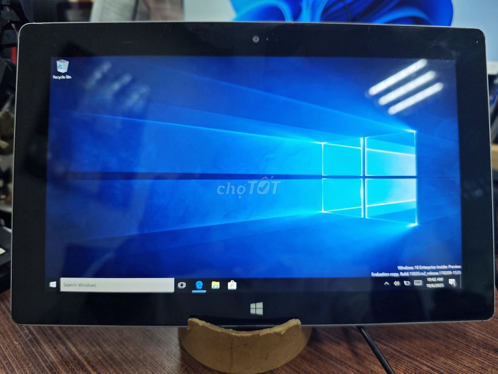 Máy tính bảng surface 32G. Mua bán Máy tính bảng tại Quận 1 Tp Hồ Chí Minh được đăng bởi Trương Anh Tuấn hình 1