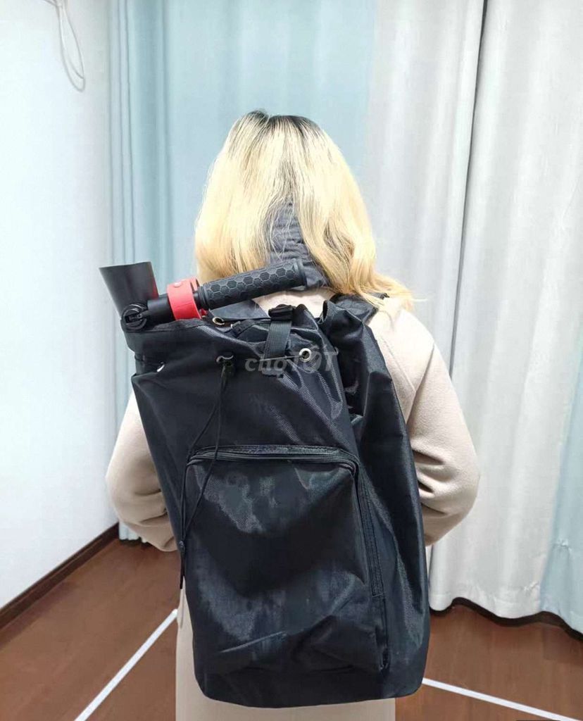 Xe Scooter điện gấp gọn vừa balo Hx X6. Mua bán Xe điện tại Quận Ba Đình Hà Nội được đăng bởi Bùi Tuấn Anh hình 2