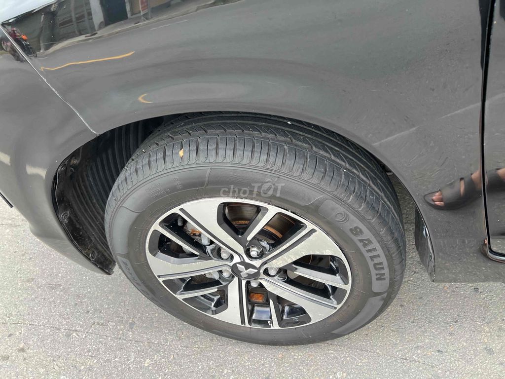 Xpander 2019 tự động. Mua bán Ô tô tại Thành phố Bến Tre Bến Tre được đăng bởi Hoàng Phúc hình 14