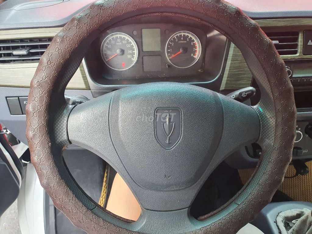 ✅Dongben 2020. 2c/930kg. Mua bán Ô tô tại Quận Tân Bình Tp Hồ Chí Minh được đăng bởi hữu trí chuyên xe đẹp hình 5