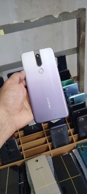 Oppo F11 Pro, ram 6gb, 128gb, camera thụt thò. Mua bán Điện thoại tại Quận Gò Vấp Tp Hồ Chí Minh được đăng bởi A LONG   nhận thanh toán THẺ TÍN DỤNG