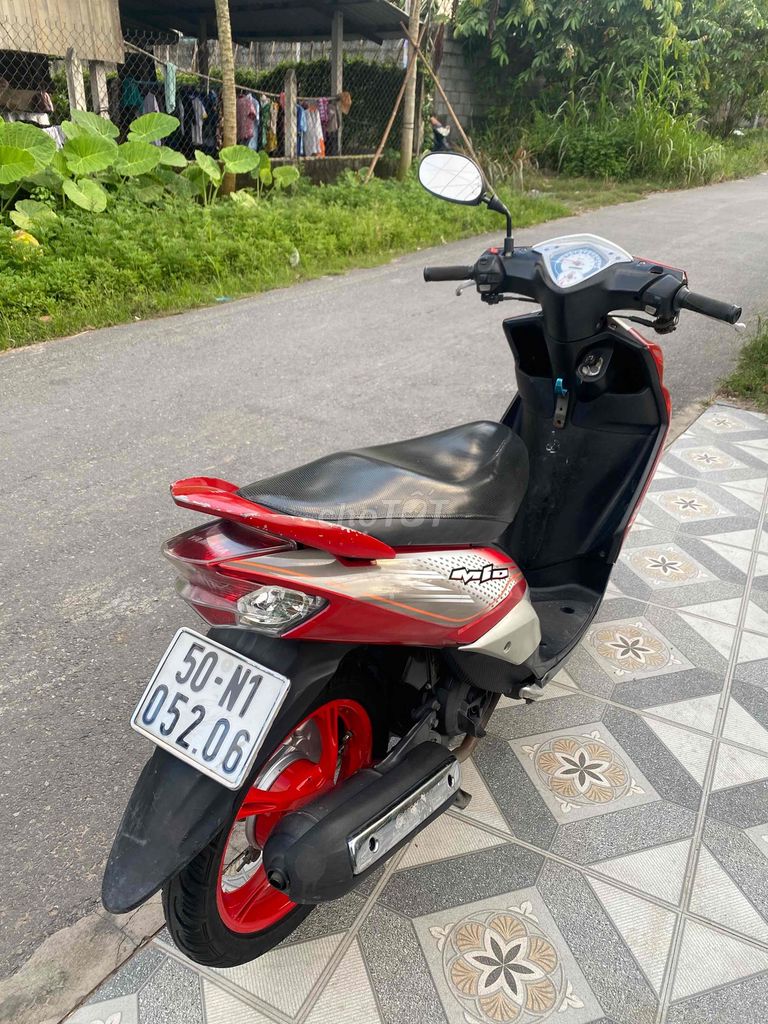 bán xe tay ga mio máy zin im ru cho ae đi làm. Mua bán Xe máy tại Huyện Củ Chi Tp Hồ Chí Minh được đăng bởi Tính củ chi hình 5