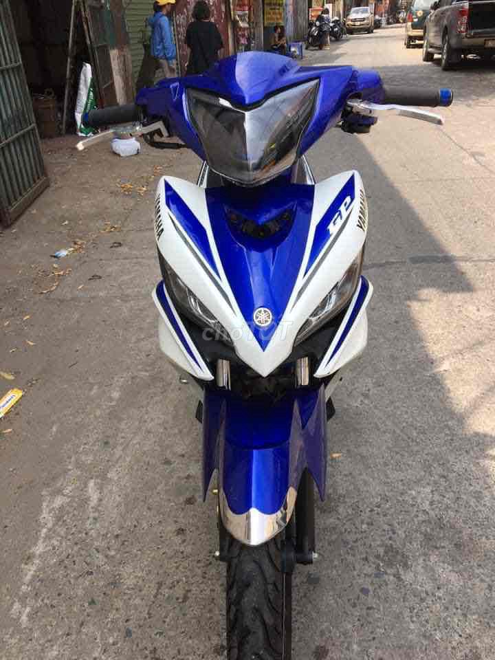 Yamaha Exciter dky 2016 mới 98%