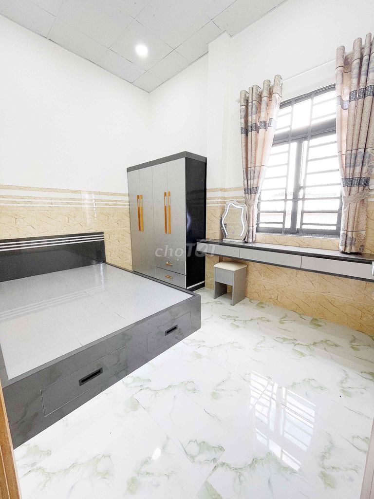 NHÀ ĐẸP MỸ THO. Mua bán nhà ở tại Thành phố Mỹ Tho Tiền Giang được đăng bởi Thái Trường An Bất Động Sản Tiền Giang hình 5