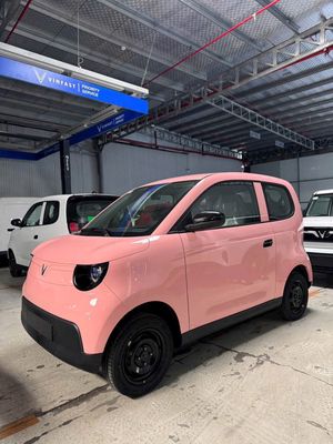 19TR SỞ HỮU NGAY VF2 - MUA XE Ô TÔ = GIÁ XE SH - 1