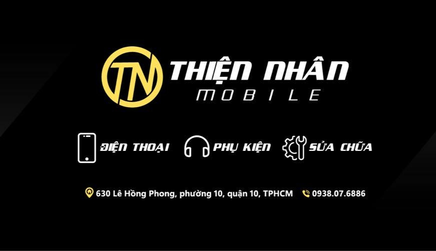 Thiện Nhân Mobile tại Quận 10, Tp Hồ Chí Minh hình 1