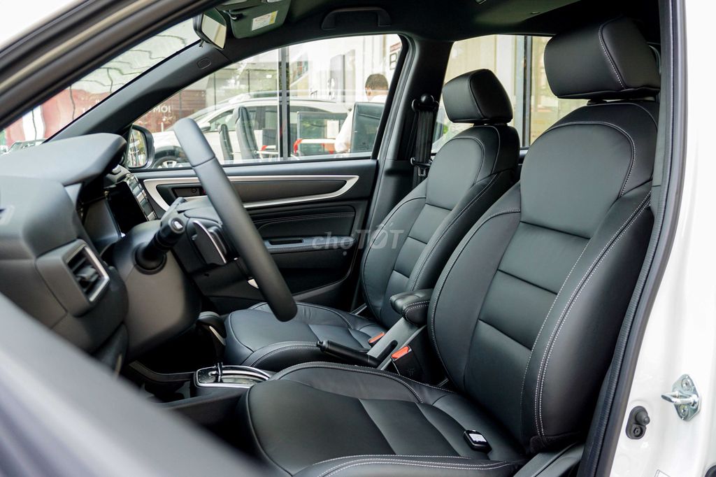 Honda BR-V L mới, hưởng 100%thuế, đưa trước 134tr. Mua bán Ô tô tại Quận 7 Tp Hồ Chí Minh được đăng bởi Đại Lý Honda Ôtô Quận 7  Mr Duy  hình 7