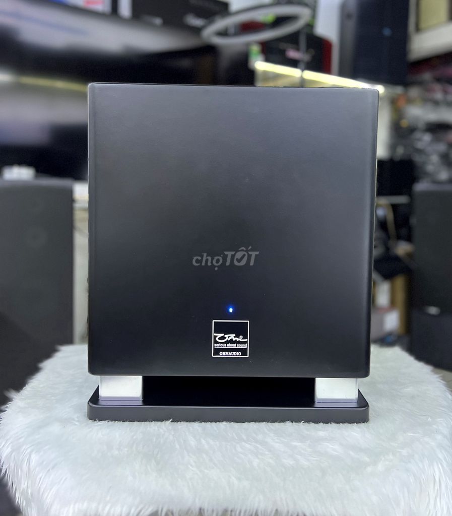 Loa Sub Điện Bass 30 cho Ae chơi Karaoke Tết 2026. Mua bán Tivi, Âm thanh tại Quận Tân Phú Tp Hồ Chí Minh được đăng bởi Triệu Hoàng Audio hình 1