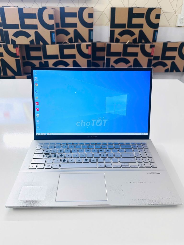 Asus Vivobook Giá Siêu Hạt Dẻ . Mua bán Laptop tại Quận Ninh Kiều Cần Thơ được đăng bởi TT CENTER hình 1