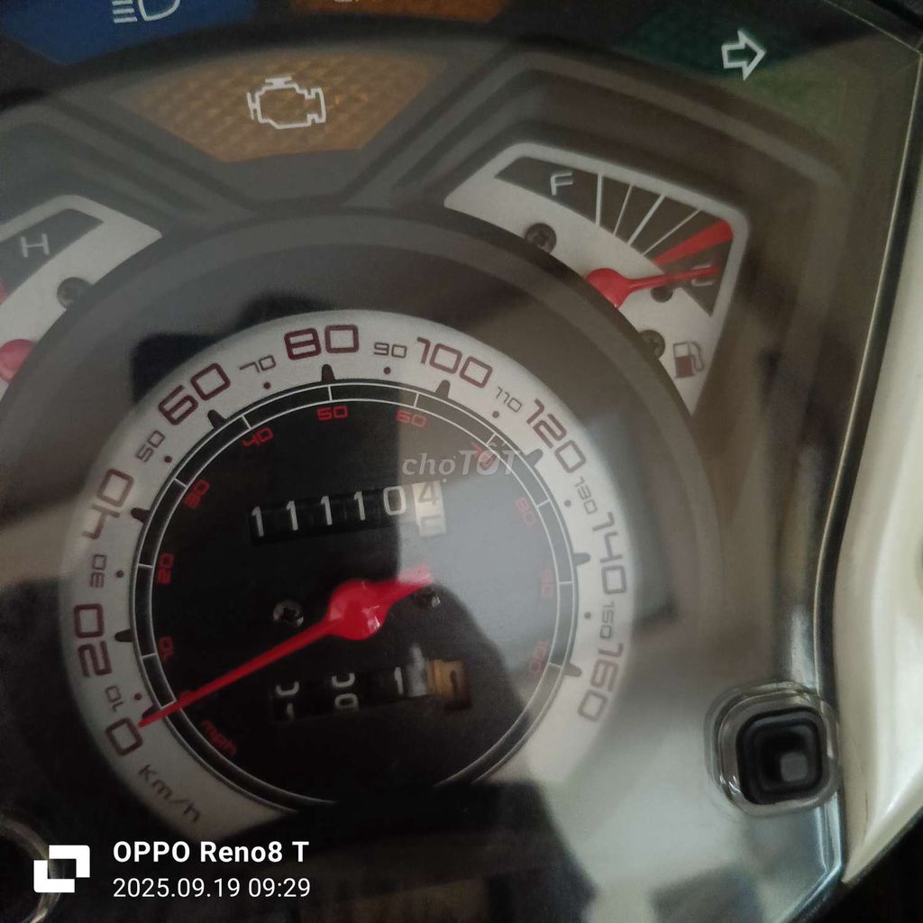 Bán xe Sh zin chỉ đậu nhà. Mua bán Xe máy tại Thành phố Cà Mau Cà Mau được đăng bởi Mr.nhanh hình 2