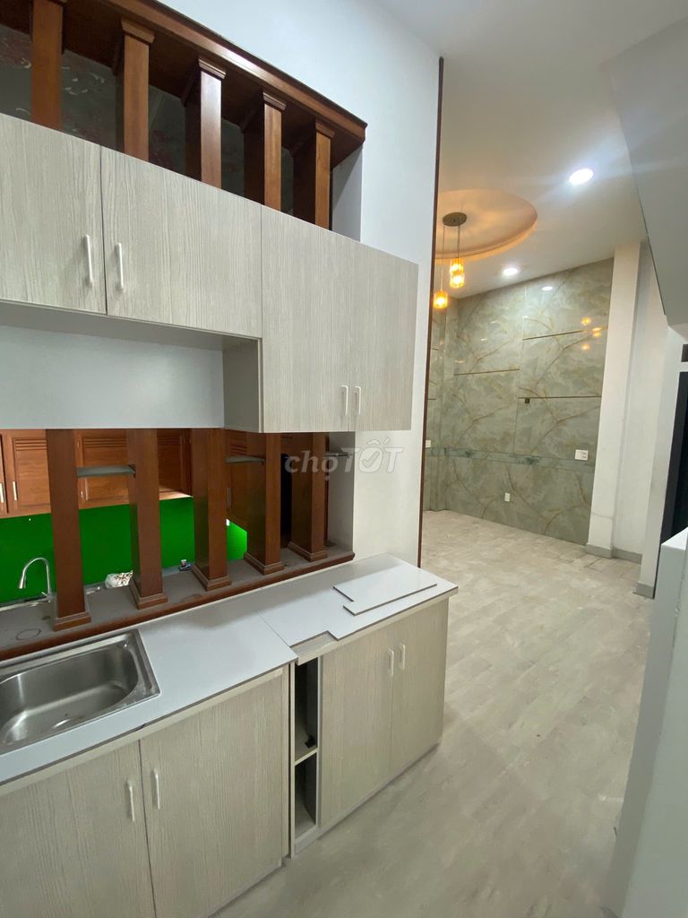 Сдается комната для проживания Quang Trung, 26м2