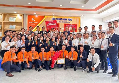 TUYỂN DỤNG 5 SALE BĐS THU NHẬP KHỦNG