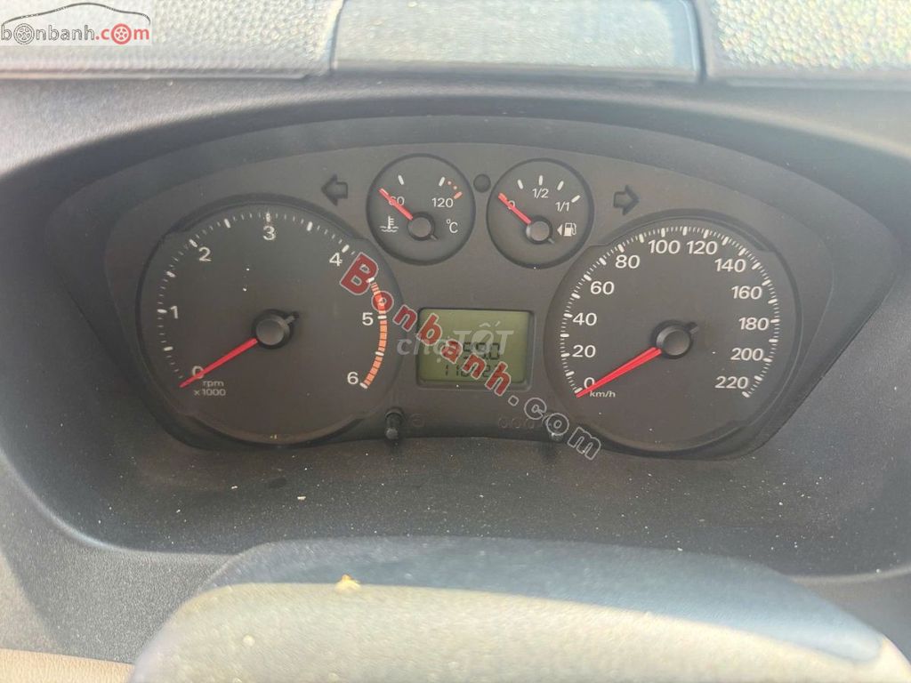 Ford Transit Van 2017 - 290 Triệu. Mua bán Ô tô tại Thành phố Thủ Đức Tp Hồ Chí Minh được đăng bởi Quang hình 3