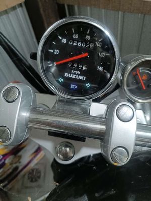 Xe chưa đi nhiều còn mới như hình. Mua bán Xe máy tại Thị xã Duyên Hải Trà Vinh được đăng bởi Nguyễn Thanh Thông