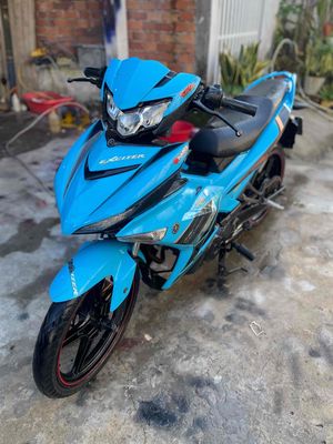 Yamaha Exciter led 150 biển 94 máy êm ru. Mua bán Xe máy tại Quận Cái Răng Cần Thơ được đăng bởi Cầm Đồ Minh Tấn