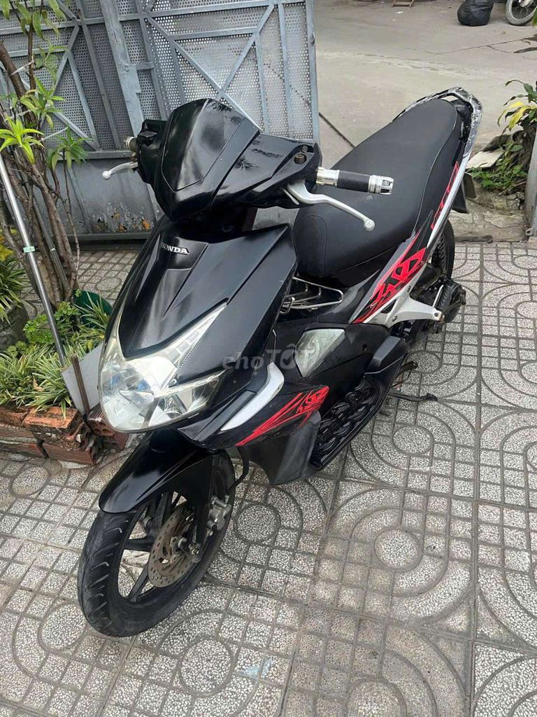 Air Blade biểntp máy zin mạnhvot. Mua bán Xe máy tại Thành phố Thủ Dầu Một Bình Dương được đăng bởi xe máy Huy Hoàng hình 1