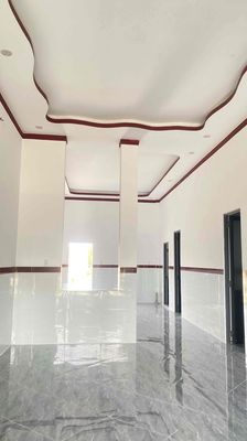CÒN 3 CĂN NHÀ MỚI - SUỐI NHUM - PHÚ MỸ GIÁ 1,850 ty TL