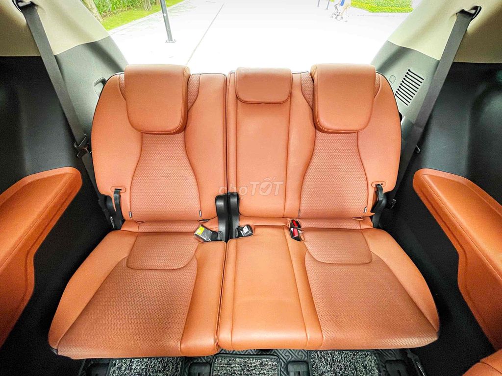 Kia Carnival 2022 2.2D Signature -50000km. Mua bán Ô tô tại Quận Cầu Giấy Hà Nội được đăng bởi Thái Hoàng Long Auto hình 15