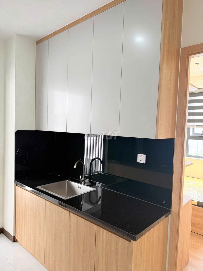 Квартира Picity, TX13, Q12. 55 м2, 2 спальни, полная аренда, цена 9 рублей