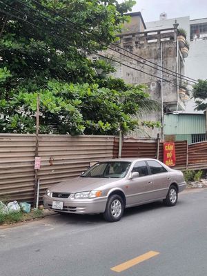 Camry GLI 2001. Mua bán Ô tô tại Quận Bình Tân Tp Hồ Chí Minh được đăng bởi Khánh