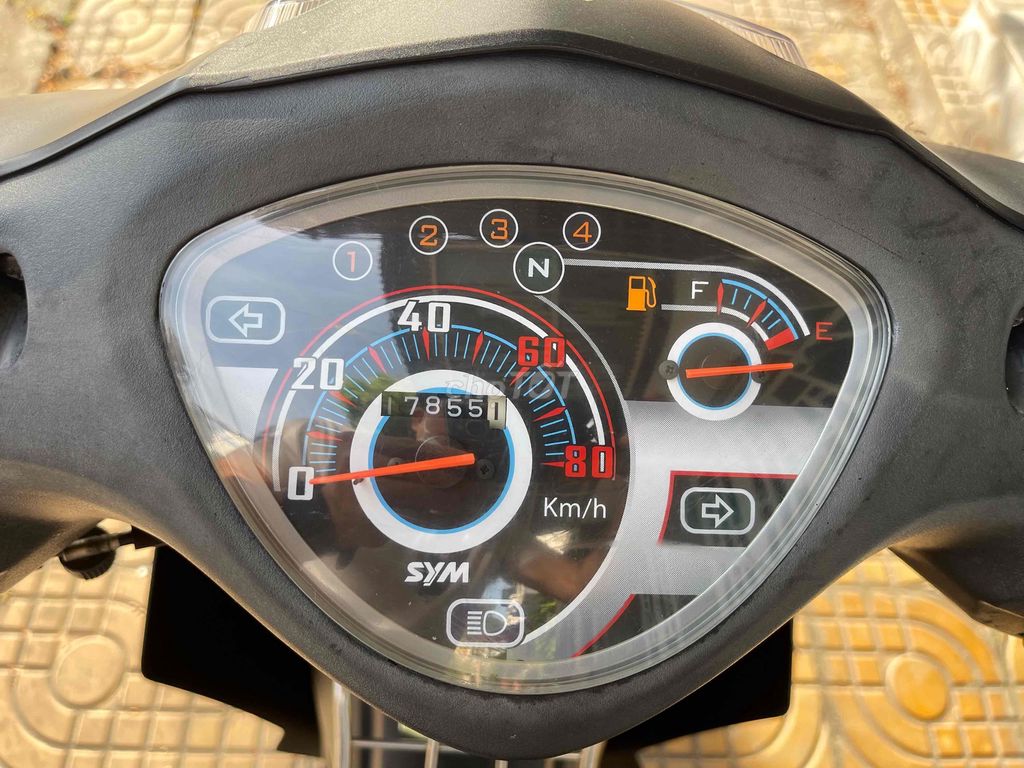 xe rất mới! học sinh đi học rất thuận lợi.. Mua bán Xe máy tại Thành phố Sóc Trăng Sóc Trăng được đăng bởi Nghĩa hình 5