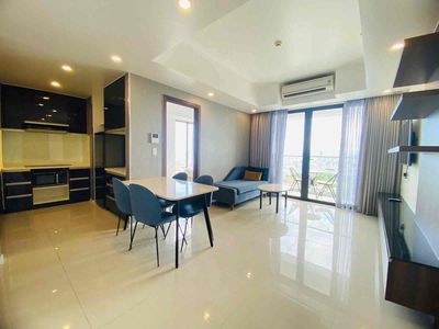 Rent · 2 bd · 65 м² · Quận Sơn Trà, ул. Đường Võ Văn Kiệt