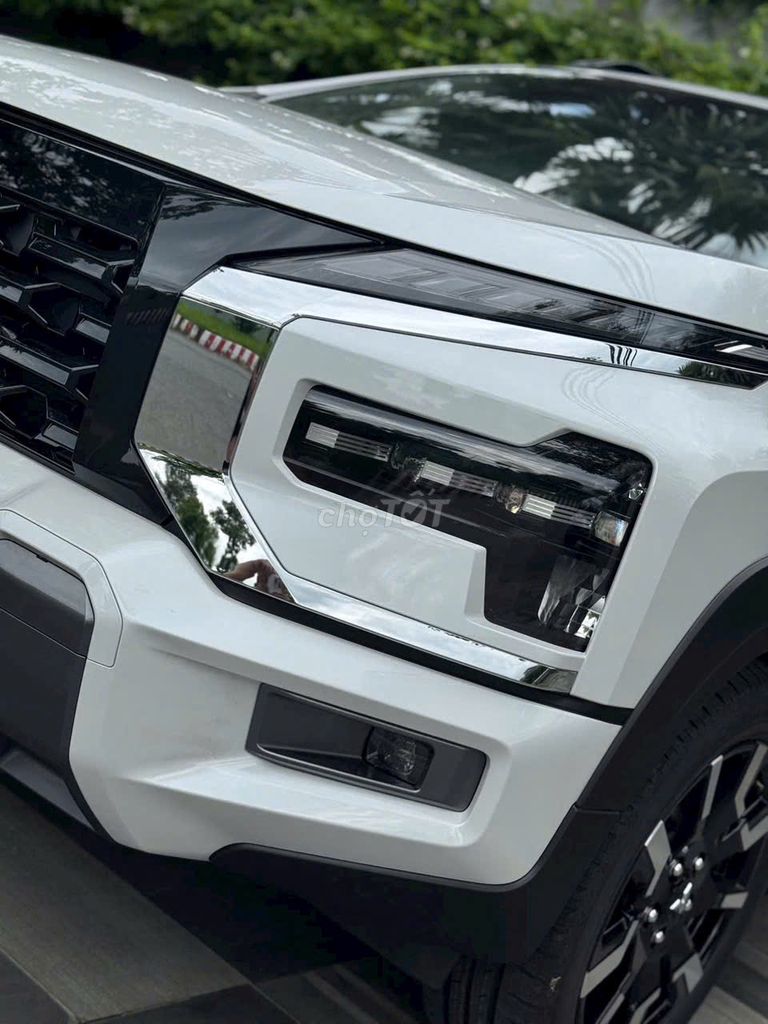 XPANDER CROSS FACELIST MY 26 TỚI 90 TRIỆU TIỀN MẶT. Mua bán Ô tô tại Quận Tân Phú Tp Hồ Chí Minh được đăng bởi XE MỚI VÀ QUA SỬ DỤNG CHÍNH HÃNG hình 8