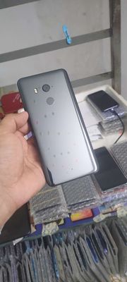HTC U11 Plus, ram 6gb, 64gb