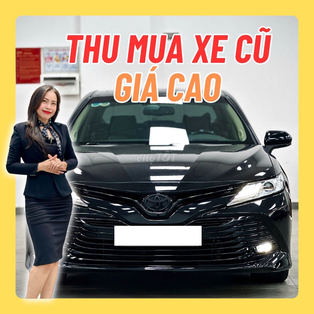 Toyota Camry 2.5Q Model 2022 siêu cọp. Mua bán Ô tô tại Quận 11 Tp Hồ Chí Minh được đăng bởi Kim Ngân Xe Lướt hình 1
