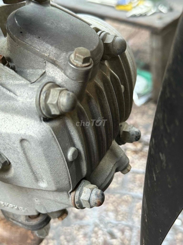 Bán Fu2 Up Wave 125R BSTP 9 Chủ  Đầu Nồi Chưa Rớt. Mua bán Xe máy tại Quận 4 Tp Hồ Chí Minh được đăng bởi Minh Lâm hình 17