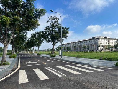 Đất 105 m² · Đường Nguyễn Thị Nhung