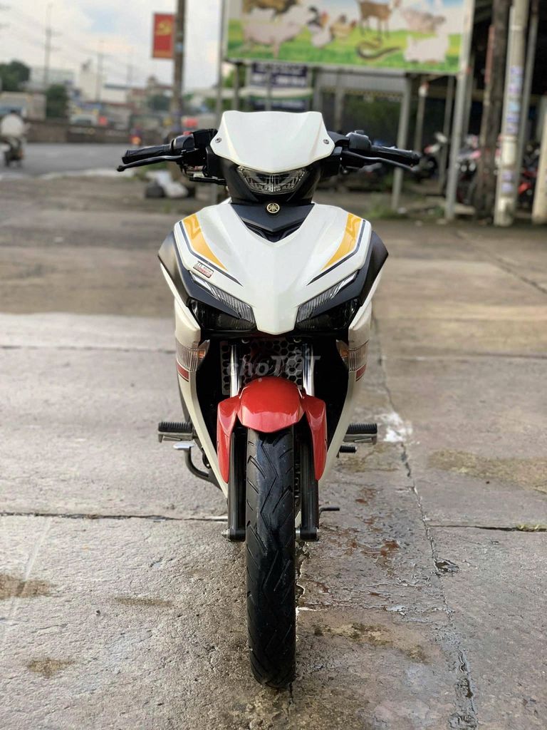 🏷️Yamaha Exciter 155 SmartKey🏷️ Biển 60. Mua bán Xe máy tại Huyện Trảng Bom Đồng Nai được đăng bởi Phạm Minh An hình 11