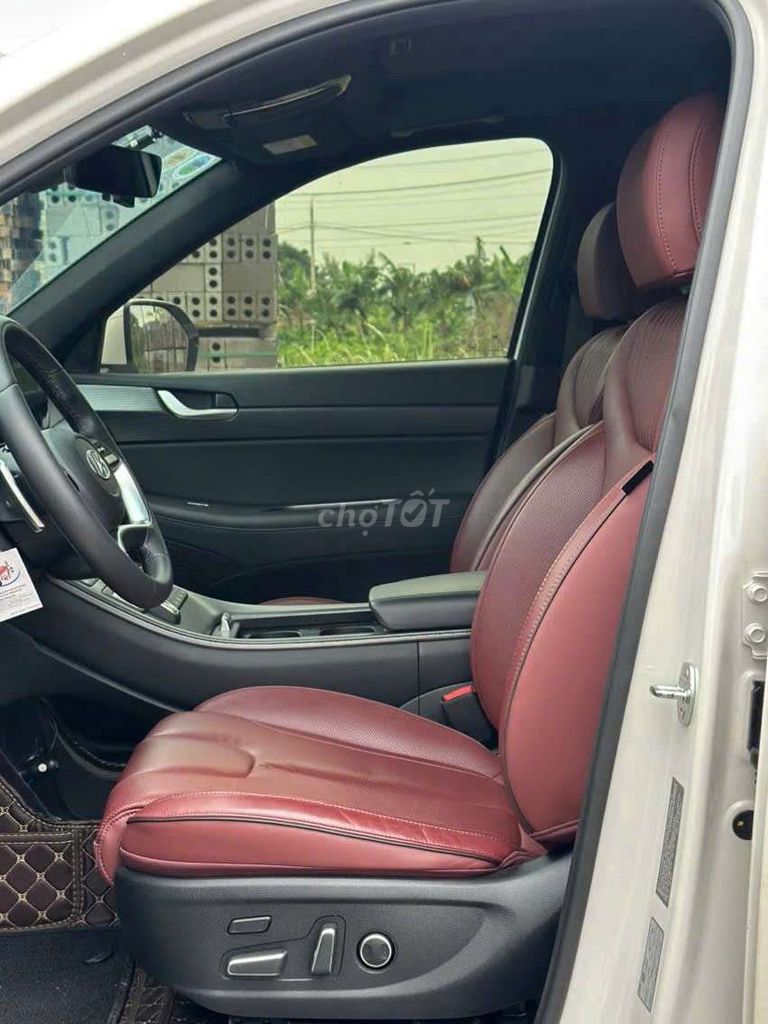 2024 Prestige 2.2 AT HTRAC - 12000 km. Mua bán Ô tô tại Quận Cầu Giấy Hà Nội được đăng bởi oto lướt hà nội  hình 7