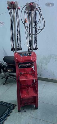 nghỉ làm tóc nên bán lại cho chị em nào cần nè. Mua bán Nội thất, đồ gia dụng khác tại Quận Cẩm Lệ Đà Nẵng được đăng bởi Huy