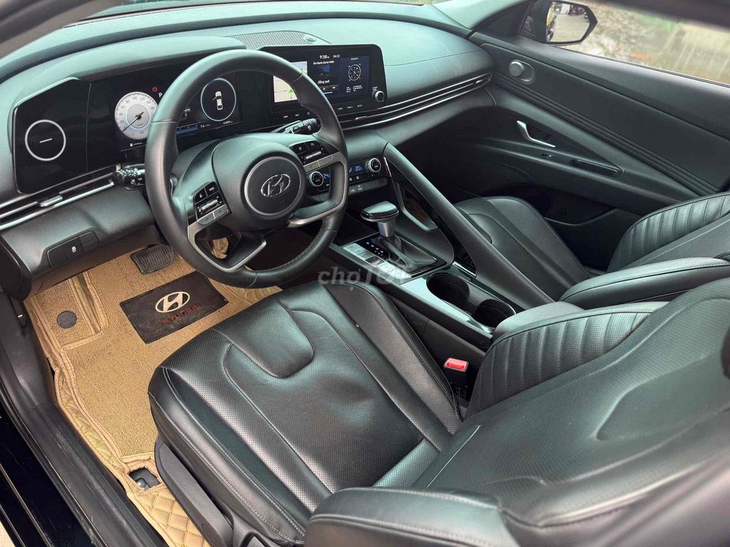 Hyundai Elantra 2023 1.6 AT Đặc biệt - 42000 km. Mua bán Ô tô tại Quận Cái Răng Cần Thơ được đăng bởi Hồng Ngọc Carpla Chuyên mua bán Ô tô qua sử dụng hình 10