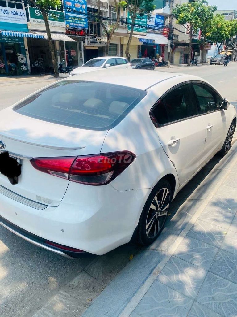 2017 1.6 AT - 67000 km. Mua bán Ô tô tại Thành phố Cẩm Phả Quảng Ninh được đăng bởi Đăng Nguyễn hình 3