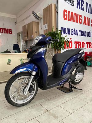 Honda Sh mode 125 đk 2017 màu xanh đen BSTP. Mua bán Xe máy tại Quận 12 Tp Hồ Chí Minh được đăng bởi Xe Máy Hoàng Giang An Sương 