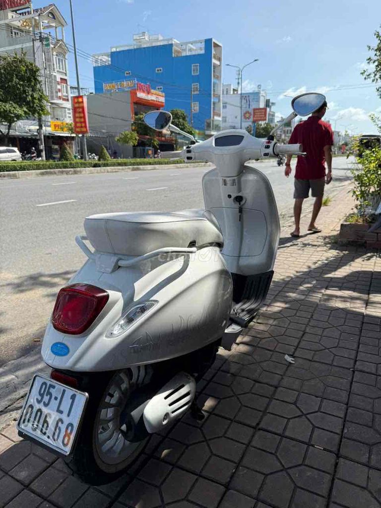 Siêu phẩm Justin Bieber 150 | Siêu hiếm. Mua bán Xe máy tại Quận Ninh Kiều Cần Thơ được đăng bởi Cửa hàng Hoà Hiệp II  hình 3