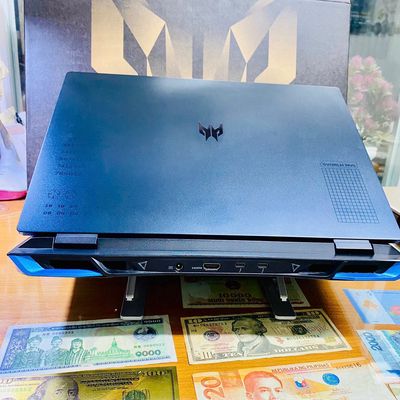 Acer Predator PHN16 "3K i7-13700HX-16-512G-RTX4050. Mua bán Laptop tại Quận Ninh Kiều Cần Thơ được đăng bởi Võ Diện