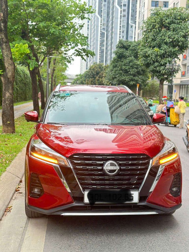 Nisan Kicks V 2023 e-Power Chính chủ - 29000 km