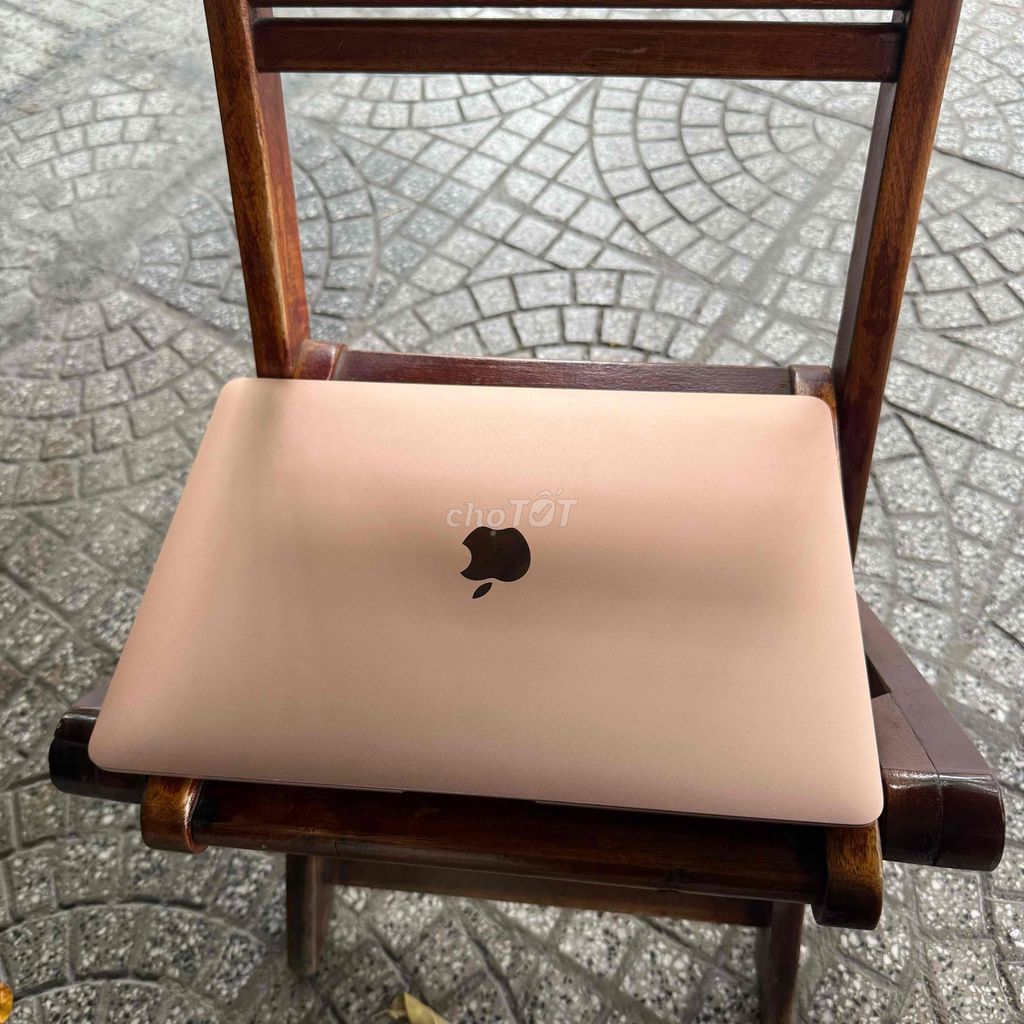 Apple MacBook Air M1 16GB/512GB. Mua bán Laptop tại Quận Thanh Khê Đà Nẵng được đăng bởi Phi Nhật hình 1