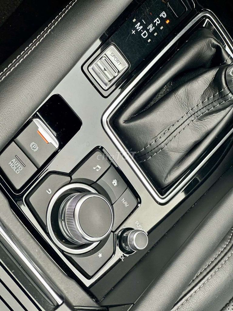 Mazda 6 2020 - 25000 km. Mua bán Ô tô tại Thành phố Thủ Đức Tp Hồ Chí Minh được đăng bởi Ms Hiệp  hình 5