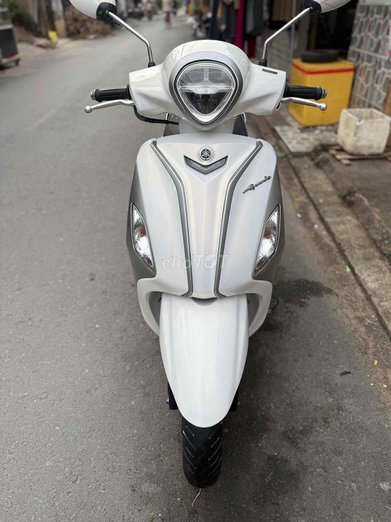 Grande 125 ABS 2019 B65 GÓP CẦN CCCD ĐỦ 18t TRẢ 0₫. Mua bán Xe máy tại Quận Ô Môn Cần Thơ được đăng bởi XE MÁY HOÀNG YẾN hình 3