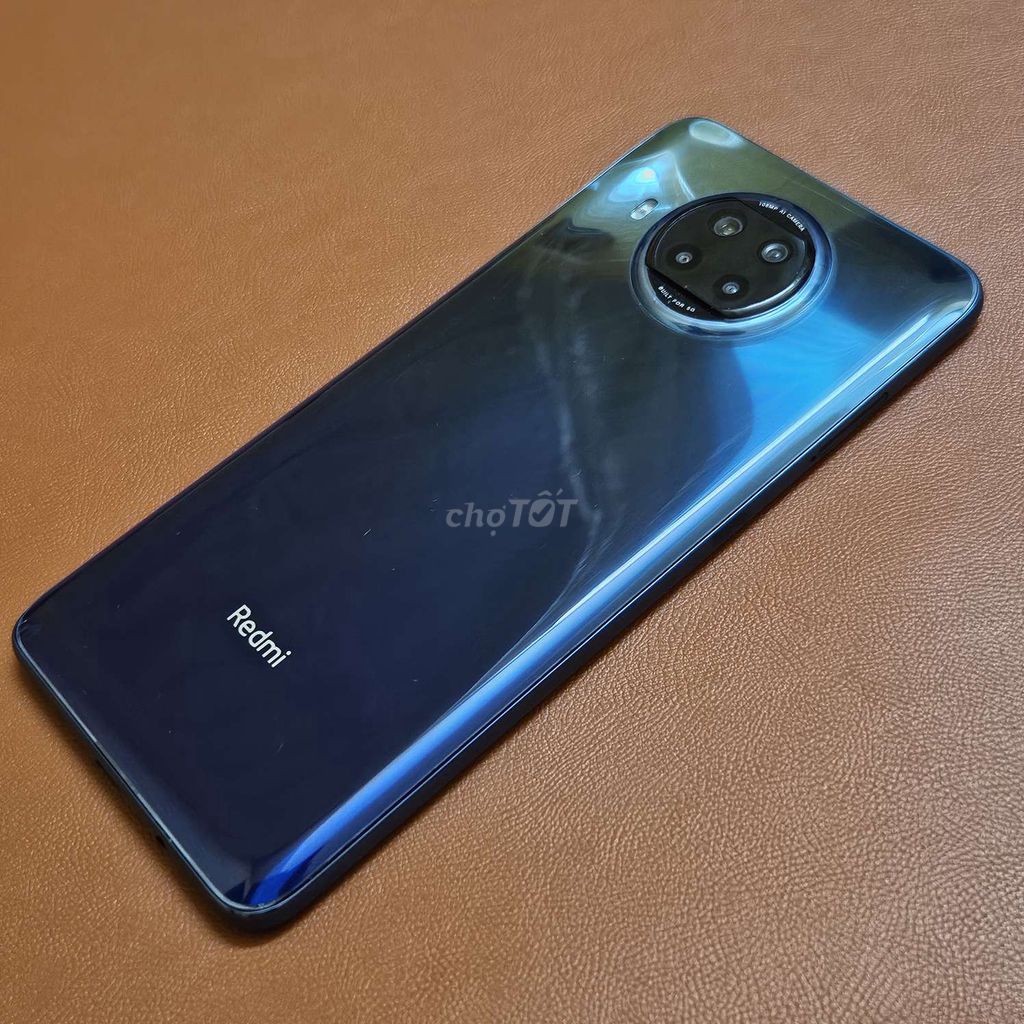Xiaomi 10T Lite 5G 2 Sim 128GB Snap 750 5G 120Hz. Mua bán Điện thoại tại Quận Hải Châu Đà Nẵng được đăng bởi Cửa hàng Phone 43 hình 1