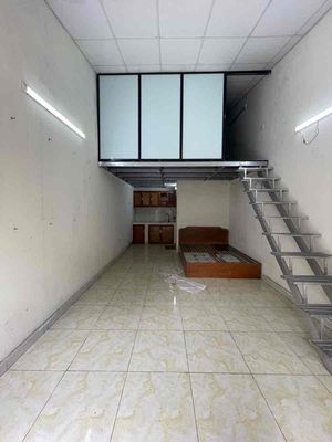 Townhouse 33 m² · 2 bed · Phố Vĩnh Hưng