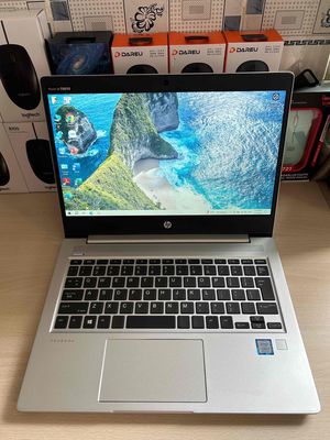 Hp Probokk 430 G6 i5-8265U/8G/256G 13:3HD. Mua bán Laptop tại Quận Ninh Kiều Cần Thơ được đăng bởi Truyền PC