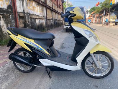 KYMCO CANDY 2012 cavet đầy đủ máy ngon. Mua bán Xe máy tại Quận 7 Tp Hồ Chí Minh được đăng bởi Tú Nguyễn