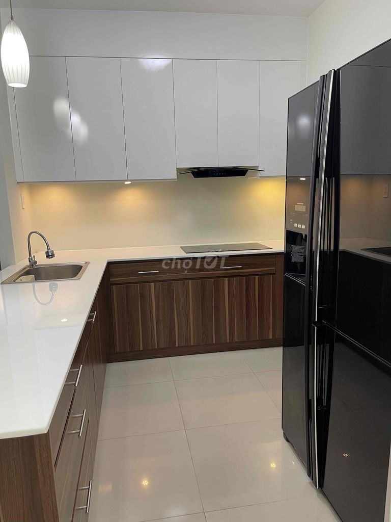 Bán Cc Belleza 124m2, 3PN. Mua bán căn hộ/chung cư tại Quận 7 Tp Hồ Chí Minh được đăng bởi Ngọc hình 3