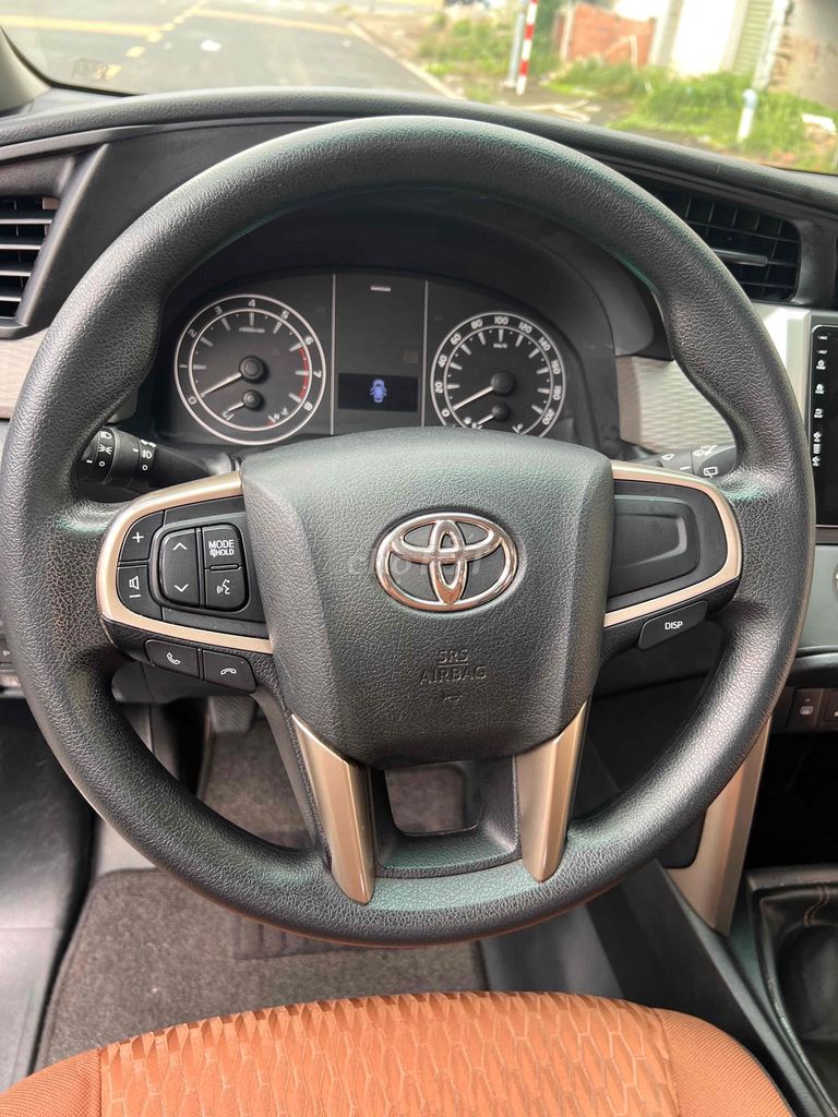 Toyota Innova 2018 2.0E - 67000 km. Mua bán Ô tô tại Huyện Chơn Thành Bình Phước được đăng bởi Nguyên hình 14